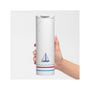 Starbucks Marine Collection 2025 Stainless Cylinder Tumbler thumbnail 8