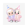 Pop Mart Hacipupu A Night of Fantasy Series Figures thumbnail 2