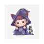 Pop Mart Hacipupu A Night of Fantasy Series Figures thumbnail 11