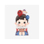 Pop Mart Hacipupu A Night of Fantasy Series Figures thumbnail 3