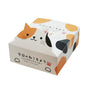 Sandwich Cookies Cat Cookies Chocolate thumbnail 3