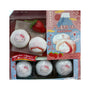 Nagatoya Hello Kitty Cream Daifuku Strawberry thumbnail 2
