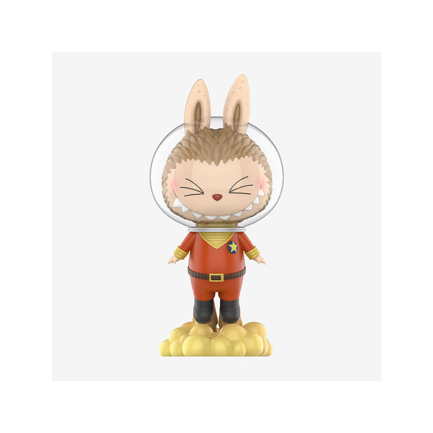 Pop Mart The Monsters Space Adventures Blind Box Series