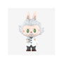 Pop Mart The Monsters Space Adventures Blind Box Series thumbnail 3