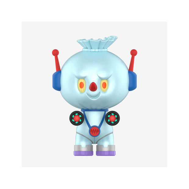 Pop Mart The Monsters Space Adventures Blind Box Series