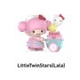 Pop Mart Sanrio Hello Kitty 50th Anniversary Series Figures thumbnail 11