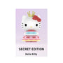 Pop Mart Sanrio Hello Kitty 50th Anniversary Series Figures thumbnail 13