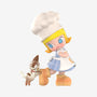 Pop Mart Molly Carb-Lover Blind Box Series Figures thumbnail 12