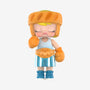 Pop Mart Molly Carb-Lover Blind Box Series Figures thumbnail 2