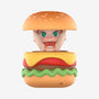 Pop Mart Molly Carb-Lover Blind Box Series Figures thumbnail 3