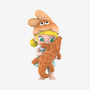 Pop Mart Molly Carb-Lover Blind Box Series Figures thumbnail 4