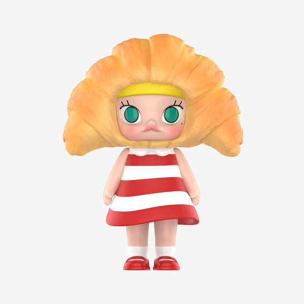 Pop Mart Molly Carb-Lover Blind Box Series Figures