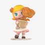 Pop Mart Molly Carb-Lover Blind Box Series Figures thumbnail 8