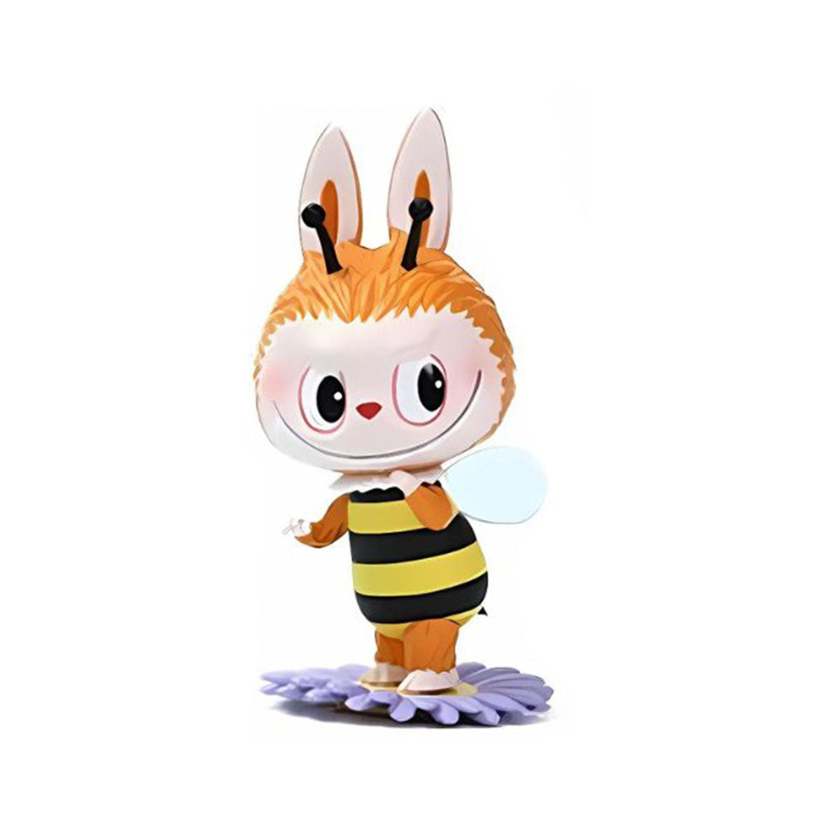 Pop Mart The Monsters Flower Elves Blind Box Series Figures
