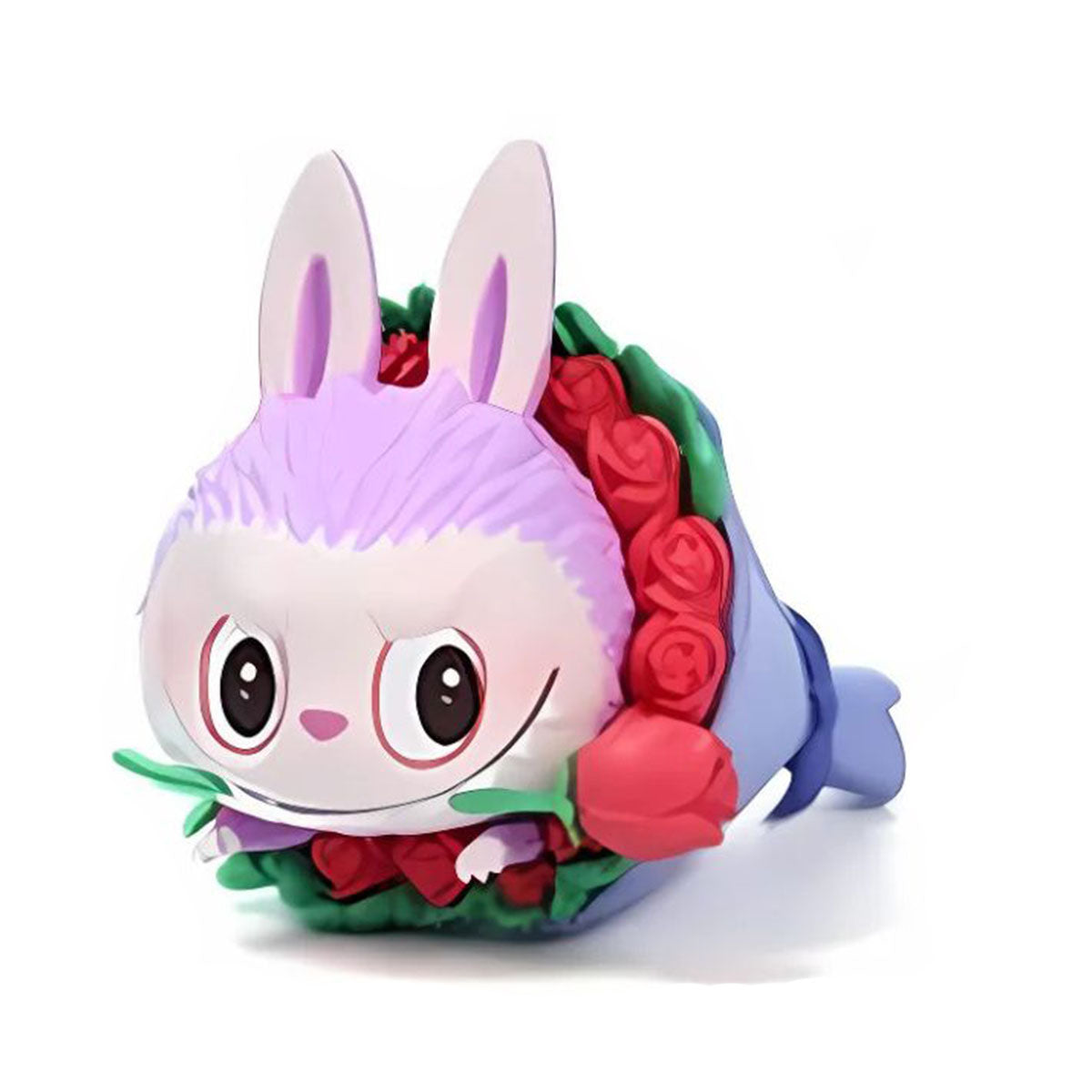 The Monsters Flower Elves シリーズ The Monsters Flower Elves Series by Kasing Lung x POP MART