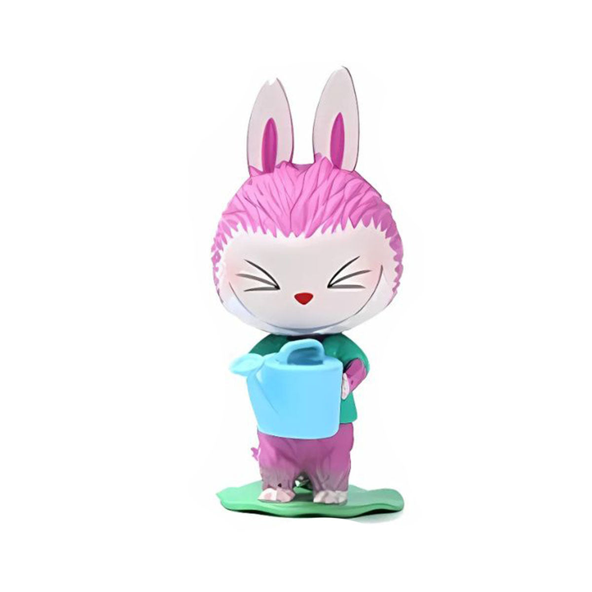 特撮 POPMART LUBUBU The Monsters Flower Elves POP MART Authentic THE MONSTERS Labubu Figure Flower Elves