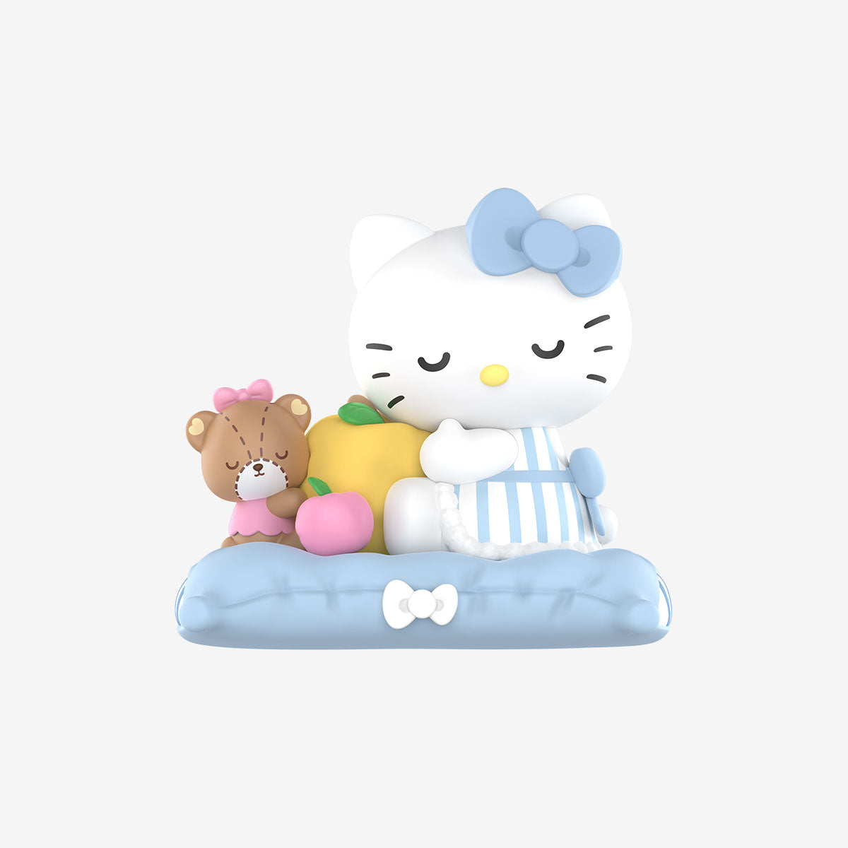 その他 POPMART Sanrio characters Fall Asleep POP MART Sanrio Characters Fall Asleep Series Blind Box