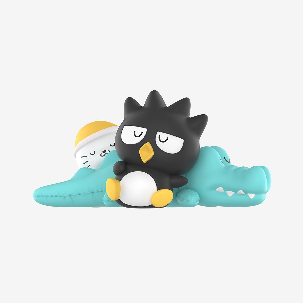 その他 POPMART Sanrio characters Fall Asleep Sanrio Characters Fall Asleep Series Blind Box by Pop Mart