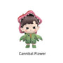 Pop Mart Hacipupu Adventures In The Woods Series thumbnail 2