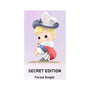 Pop Mart Hacipupu Adventures In The Woods Series thumbnail 13