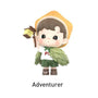 Pop Mart Hacipupu Adventures In The Woods Series thumbnail 3
