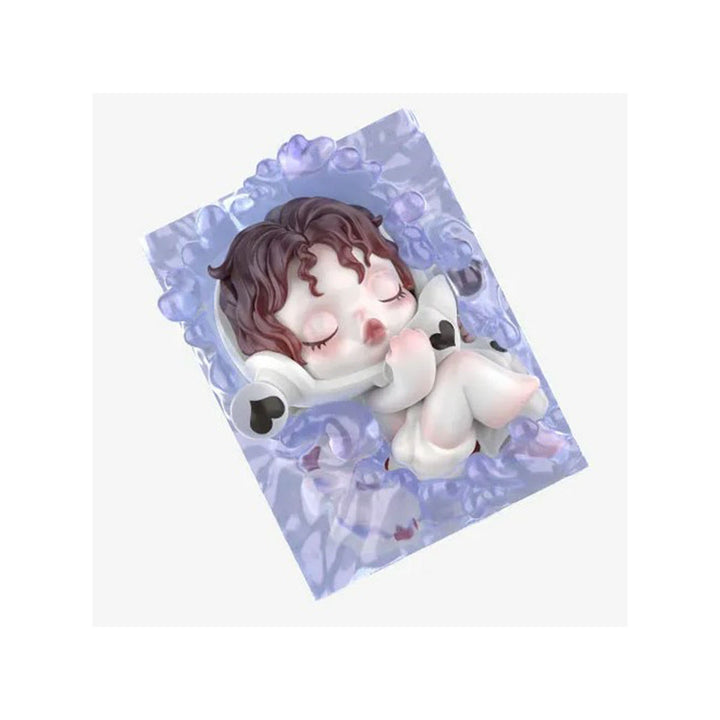 Pop Mart Skull Panda Everyday Wonderland Series thumbnail 3