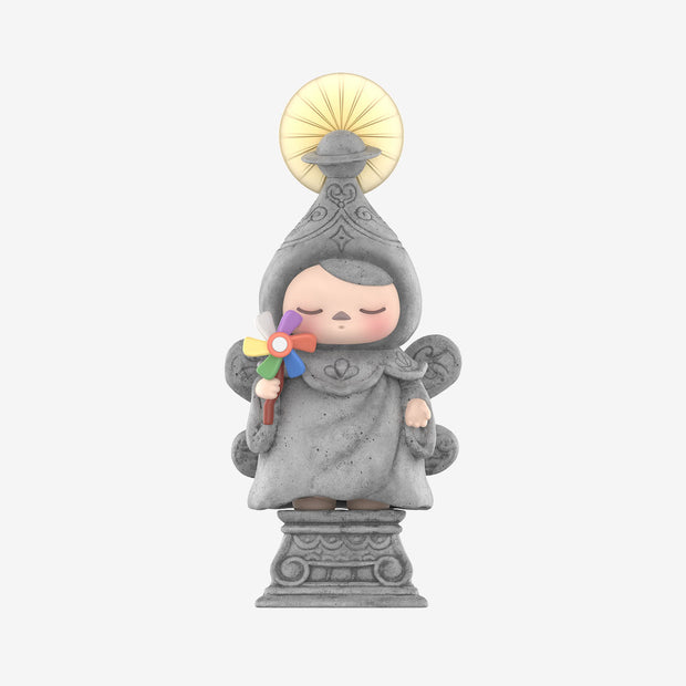 Pop Mart Finding Mokoko Series