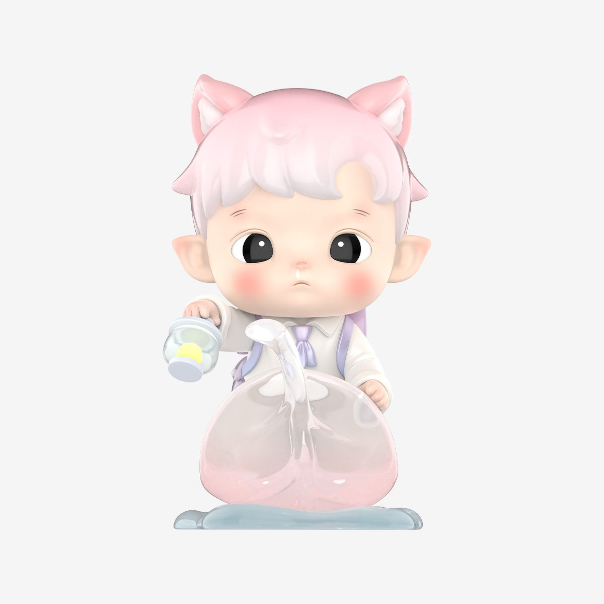 Pop Mart Finding Mokoko Series