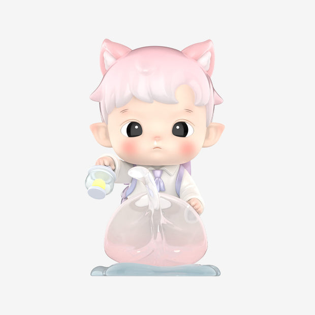 Pop Mart Finding Mokoko Series