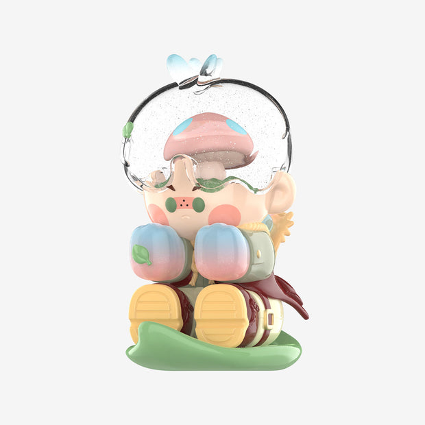 Pop Mart Finding Mokoko Series