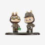 Pop Mart The Monsters X Kow Yokoyama Ma.K. Blind Box Series thumbnail 13