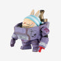 Pop Mart The Monsters X Kow Yokoyama Ma.K. Blind Box Series thumbnail 6