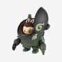 Pop Mart The Monsters X Kow Yokoyama Ma.K. Blind Box Series thumbnail 10