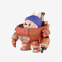 Pop Mart The Monsters X Kow Yokoyama Ma.K. Blind Box Series thumbnail 5