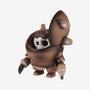 Pop Mart The Monsters X Kow Yokoyama Ma.K. Blind Box Series thumbnail 12
