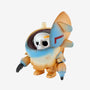 Pop Mart The Monsters X Kow Yokoyama Ma.K. Blind Box Series thumbnail 2