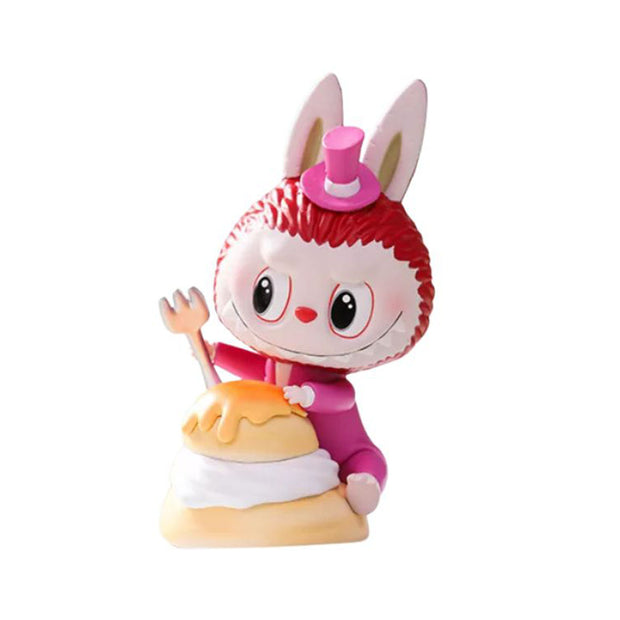Pop Mart The Monsters Patisserie Series