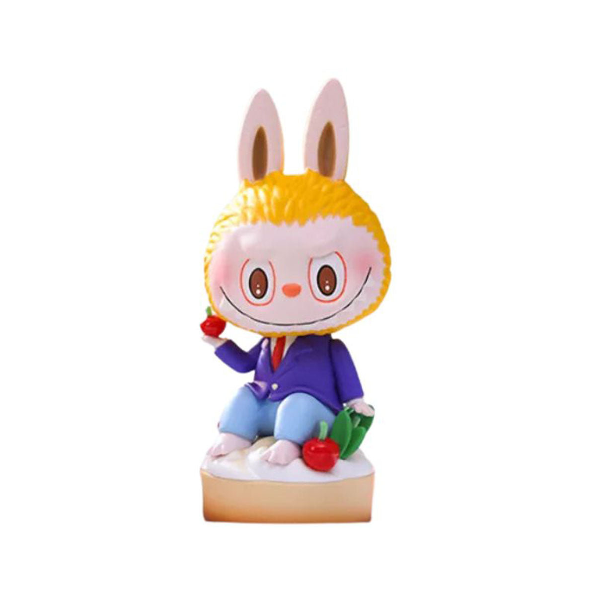 The Monster Patisseries LABUBUフィギュア The Monster Patisseries Labubu Desserts Blind Box by POP