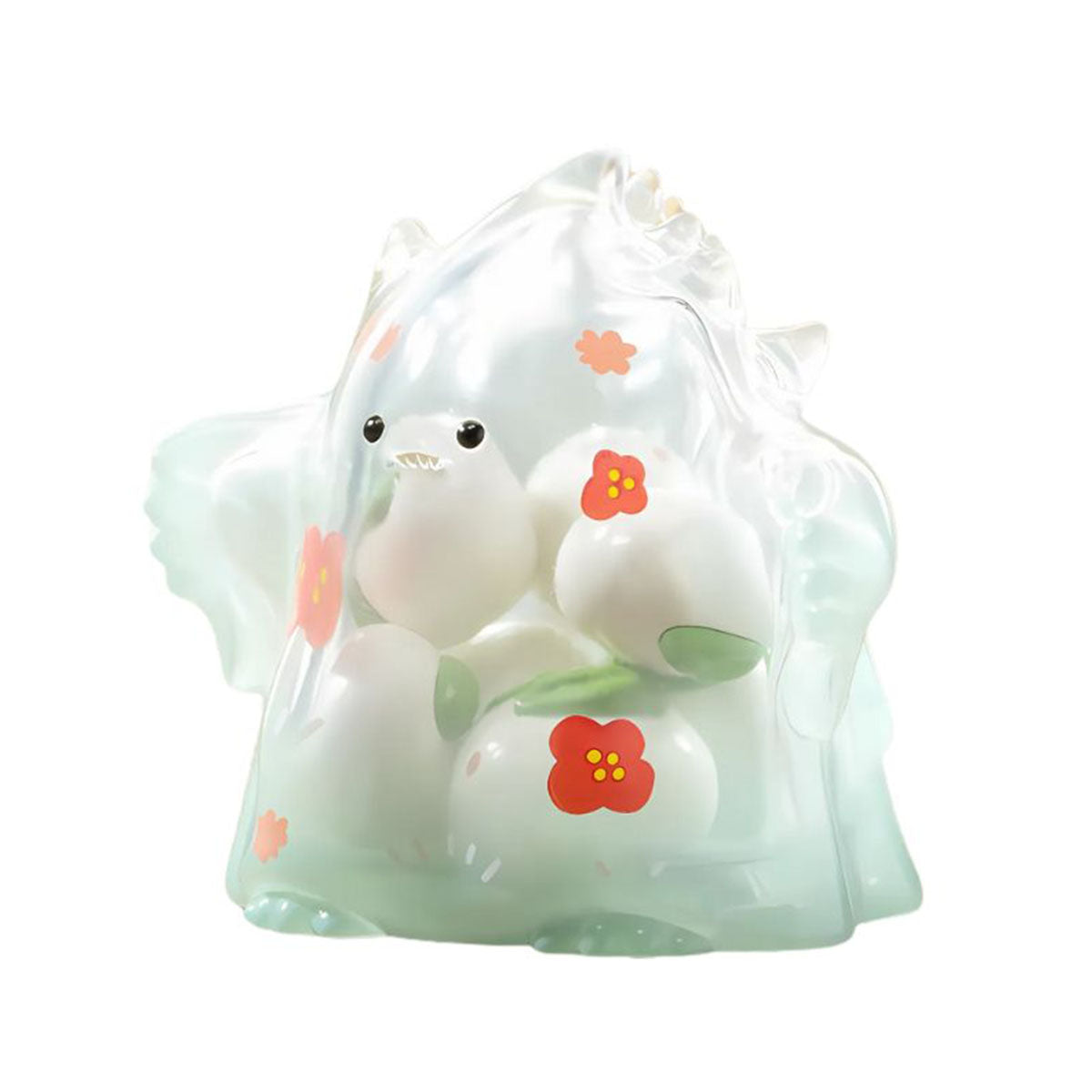 POP MART YUKI シークレット　富士山 POP MART YUKI シークレット 富士山 POP MART YUKI Japanese