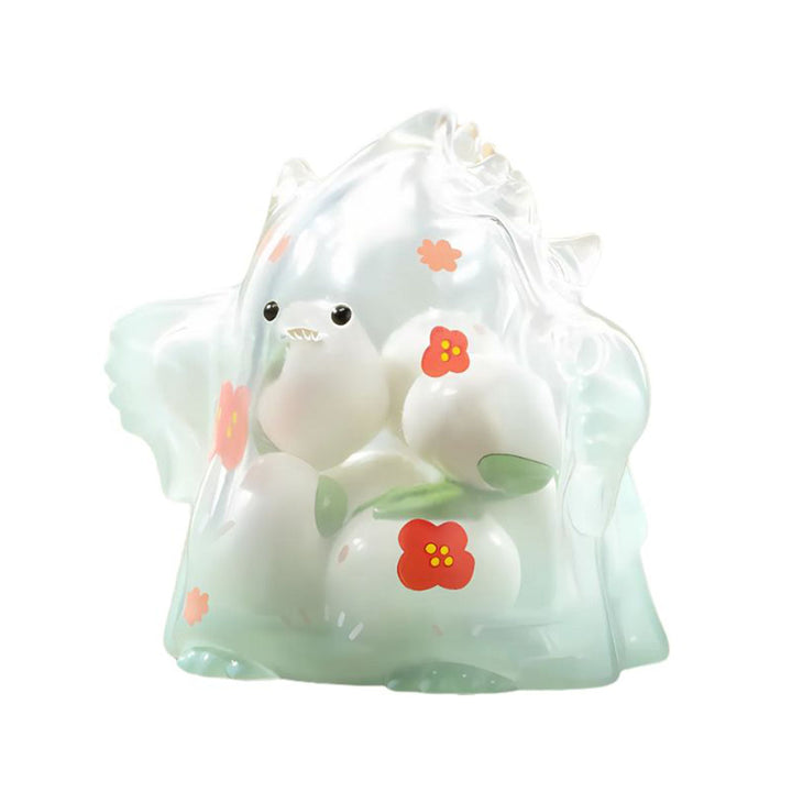 Pop Mart Yuki Japanese Taste Series thumbnail 5