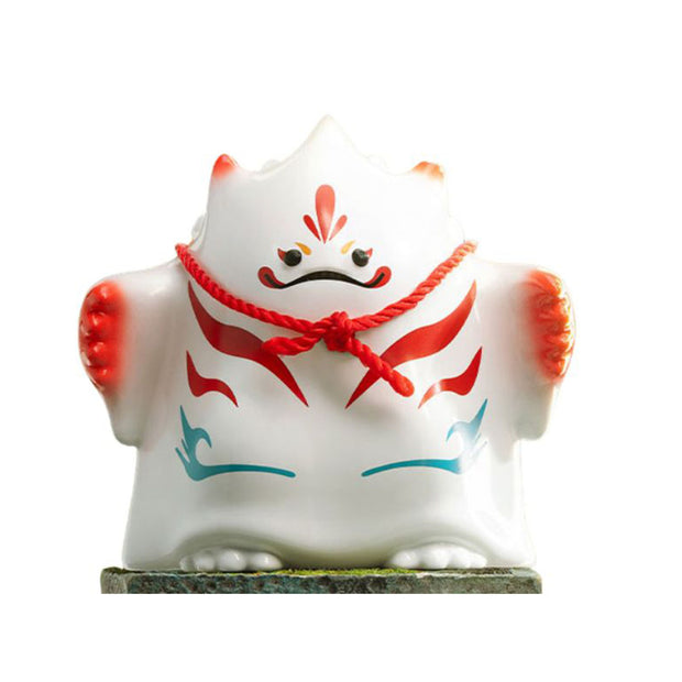 Pop Mart Yuki Japanese Taste Series