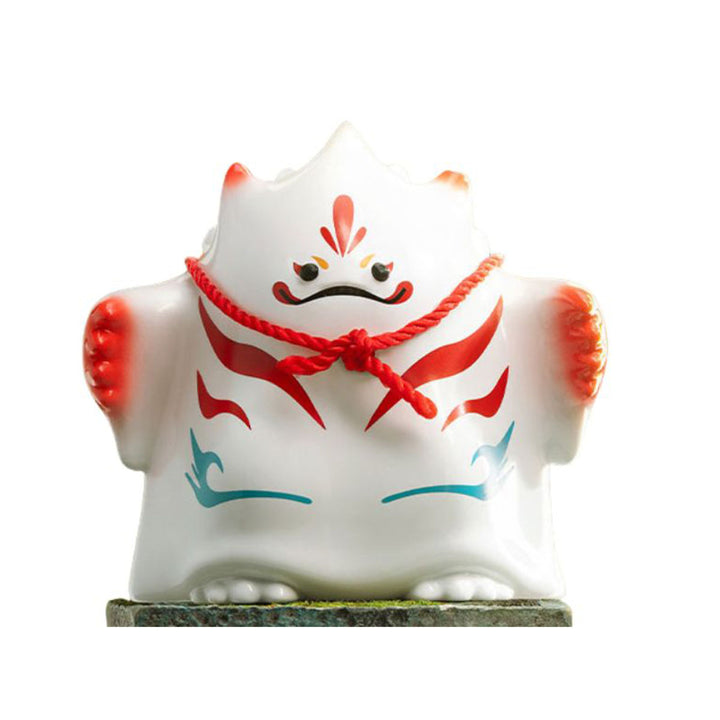 Pop Mart Yuki Japanese Taste Series thumbnail 1