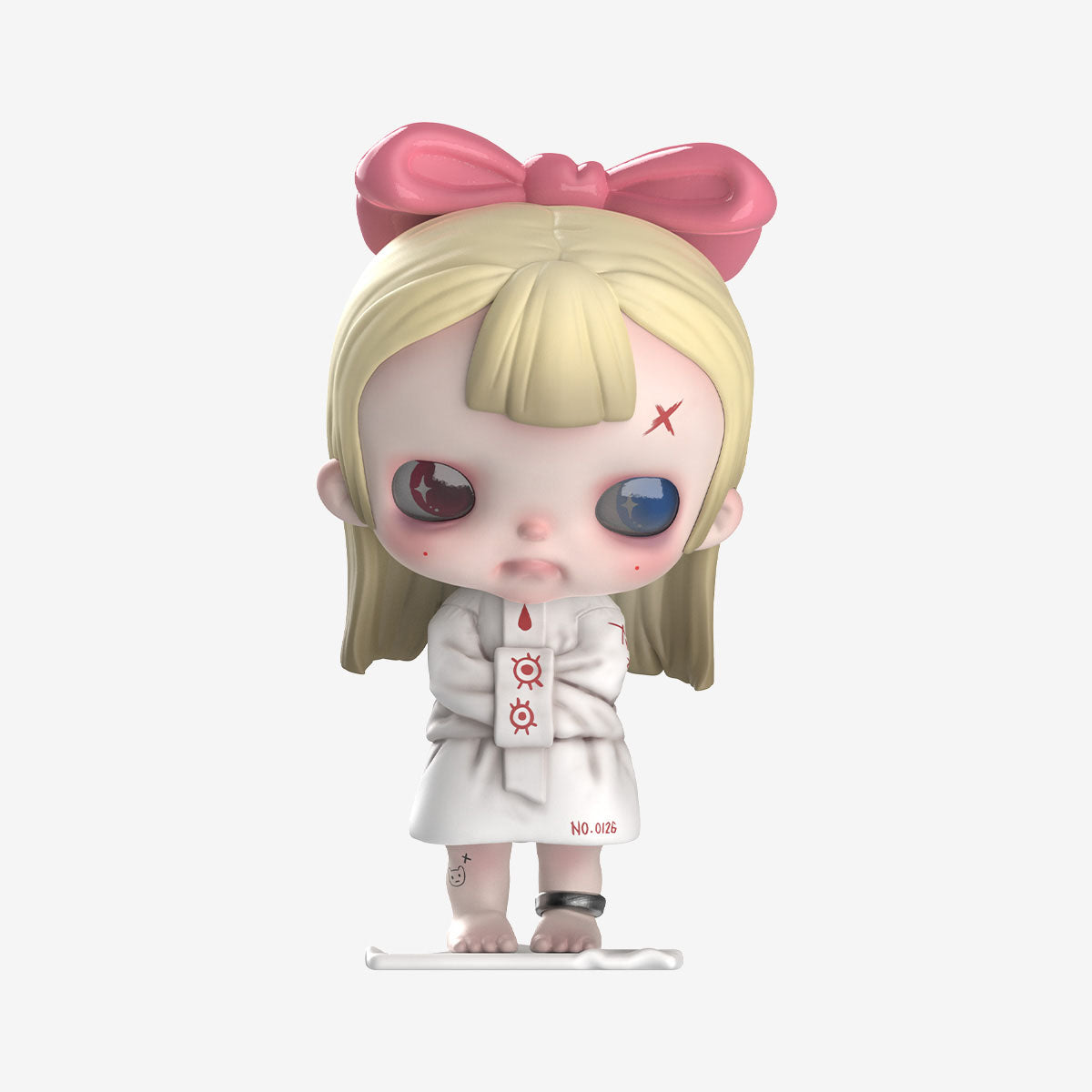Pop Mart Tiny Tiny The Prologue