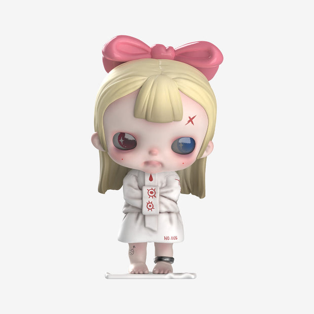 Pop Mart Tiny Tiny The Prologue