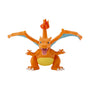 Pokemon Soft Vinyl Figure: Charizard thumbnail 1