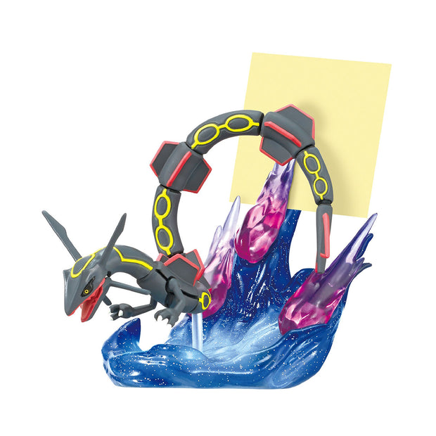Pokemon Battle on Desk Full Set