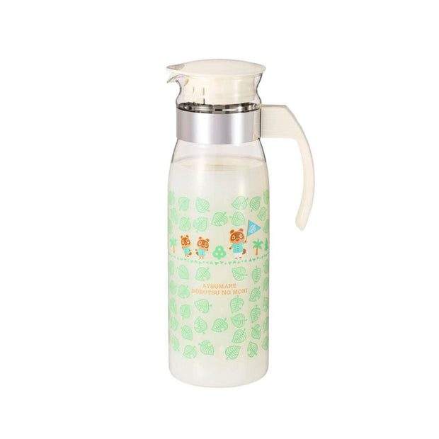Nintendo Animal Crossing New Horizons Water Bottle