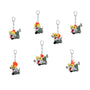 Nintendo Splatoon 3 Running Kojake Collection Blind Box thumbnail 2