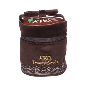 Ghibli Kiki's Delivery Service Chocolate Cake Makeup Pouch