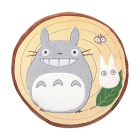 Ghibli My Neighbor Totoro Maruta Cushion